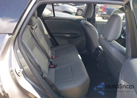 2024 Lexus Rz 300E Premium z USA, uszkodzony, nr VIN JTJABABB8RA000402